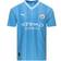 Puma Manchester City Home Shirt Authentic 2023/24