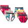 Disney Kid's Underwear Briefs 8-pack - Pixar Cars