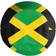 Dchyo Unisex Bucket Hats - Jamaican Flag