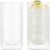 Bodum Douro Gin & Tonic Double Walled Cocktail Glass 10.1fl oz 2