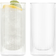 Bodum Douro Gin & Tonic Double Walled Cocktail Glass 10.1fl oz 2