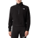 The North Face Women's 100 Glacier Half-zip Fleece - Tnf Black