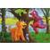 Ravensburger Dinosaurs at Play 2x24 Pieces