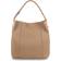 Lucky Bees Shoulder Bag - Camel