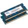 OWC SO-DIMM DDR4 2400MHz 2x16GB (2400DDR4S32P)