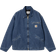Carhartt WIP OG Detroit Summer Jacket - Blue/Stone Washed
