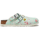 Birkenstock Kay Birko-Flor - Flower Field Mint