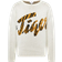 Tiger of Sweden Bobi Sweater - Off White
