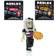 Roblox Action Collection Work at a Pizza Place Mia Plus Two Mystery Figure Bundle