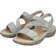 Rieker Sandals - Mint/White