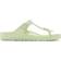 Birkenstock Gizeh Essentials EVA - Green/Faded Lime