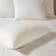 N Natori Hanae Bedspread White (243.8x233.7)