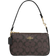 Coach Nolita 19 In Signature Canvas - Gold/Brown/Black