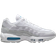 Nike Air Max 95 M - White/Photon Dust/Stadium Grey/Photo Blue