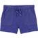 Carter's Baby Pull-On Reverse Pockets French Terry Shorts - Blue