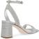 Steve Madden Lavnish - Silver