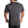 Gasp Cadet Tee - Dark Grey Melange