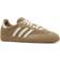 Adidas Samba OG - Cardboard/Chalk White/Brown Desert