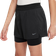 Nike Big Kid's Dri FIT ADV Shorts - Black