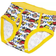 Disney Kid's Underwear Briefs 8-pack - Pixar Cars