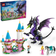 Lego Disney Maleficent’s Dragon Form 43240