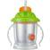 Innobaby Sippin' Smart EZ Flow Straw Stainless Sippy