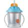 Innobaby Sippin' Smart EZ Flow Straw Stainless Sippy