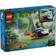 Lego City Jungle Explorer Water Plane 60425