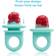 Frida Baby Push Pop Feeder Set