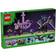 Lego Minecraft the Ender Dragon & End Ship 21264