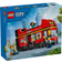 Lego City Double Decker Sightseeing Bus 60407