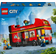 Lego City Double Decker Sightseeing Bus 60407