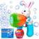 Sloosh Easter Bunny Bubble Gun