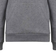 Adidas Boy's Essentials Heather Pullover Hoodie - Charcoal Hth As
