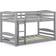 DHP Phoenix Twin Bunk Bed