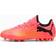 Puma Big Kid's Future 7 Play MG - Sunset Glow/Black/Sun Stream