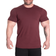 Gasp Classic Tapered Tee - Maroon