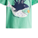 H&M Kid's Printed T-shirt - Green/Anglerfish (1216652030)