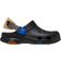 Crocs Kid's All-Terrain Clog - Black/Gum