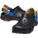 Crocs Kid's All-Terrain Clog - Black/Gum