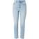 Tommy Hilfiger Izzie High Rise Slim Ankle Jeans - Denim Light