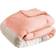 Madison Park Amherst Bedspread Pink (228.6x228.6)