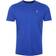 Psycho Bunny Men's Classic Crew Neck Tee - Sapphire