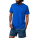 Psycho Bunny Men's Classic Crew Neck Tee - Sapphire