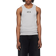 RTA Flocked Tank Top - Grey