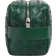 Bottega Veneta Intrecciato Travel Pouch - Emerald Green/Space