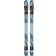 Salomon Qst Spark Alpine Skis Blue 178