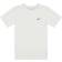 Nike Men's Hyverse Dri-FIT UV Short-sleeve Versatile Top - White/Black