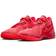 Nike LeBron NXXT Gen AMPD M - University Red/Bright Crimson