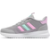 Adidas Kid's X_Plrpath - Grey Two/Bliss Lilac/Semi Flash/Aqua